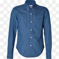 牛仔袖-空若网 牛仔袖-空若网