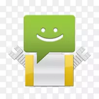 笑脸短信答录机-空若网 笑脸短信答录机-空若网