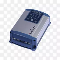 蓄电池充电器电源调节器电子电压变流器二次谐波产生-空若网 蓄电池充电器电源调节器电子电压变流器二次谐波产生-空若网