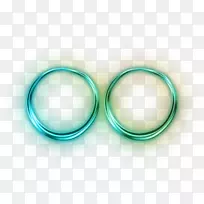 耳环体珠宝青绿色-珠宝-空若网 耳环体珠宝青绿色-珠宝-空若网