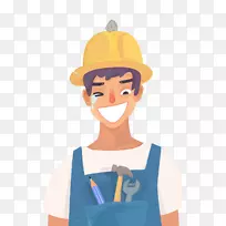 建筑工人建筑工程工人建筑材料建筑工人头盔漆石汗水-空若网 建筑工人建筑工程工人建筑材料建筑工人头盔漆石汗水-空若网