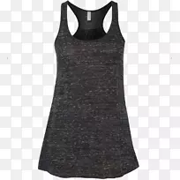 上衣无袖T恤-空若网 上衣无袖T恤-空若网