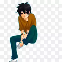 珀西·杰克逊&奥林匹克运动员妮可·迪·安杰洛绘画角色半神-妮可·迪·安杰洛-空若网 珀西·杰克逊&奥林匹克运动员妮可·迪·安杰洛绘画角色半神-妮可·迪·安杰洛-空若网