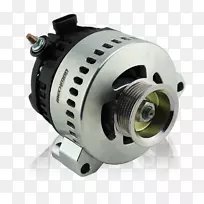 通用汽车雪佛兰corvette c5 z06交流发电机-空若网 通用汽车雪佛兰corvette c5 z06交流发电机-空若网