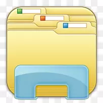 计算机图标材料设计-空若网 计算机图标材料设计-空若网