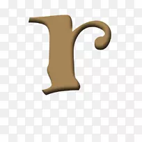 标志字体设计-空若网 标志字体设计-空若网