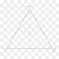 三角点图-三角形-空若网 三角点图-三角形-空若网