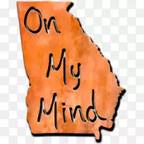 鼻子字体-佐治亚-空若网 鼻子字体-佐治亚-空若网