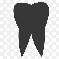 牙角白色字体角-空若网 牙角白色字体角-空若网