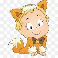 免版税摄影卡通插图卡通男孩材料-空若网 免版税摄影卡通插图卡通男孩材料-空若网