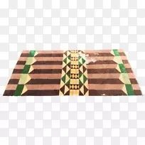 �ѵ��ӷ�����ɫ�ĳ����εذ���-������