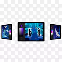 电视ipad pro显示设备电子imac连接av-空若网 电视ipad pro显示设备电子imac连接av-空若网