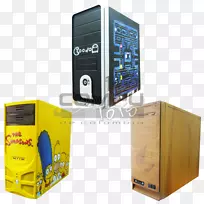 电脑机箱和外壳笔记本电脑改装ATX-膝上型电脑-空若网 电脑机箱和外壳笔记本电脑改装ATX-膝上型电脑-空若网