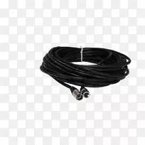 同轴电缆.XLR连接器-空若网 同轴电缆.XLR连接器-空若网