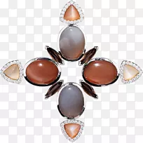 宝石耳环体珠宝胸针宝石-空若网 宝石耳环体珠宝胸针宝石-空若网