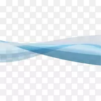 蓝天图案-蓝色动态波纹理-空若网 蓝天图案-蓝色动态波纹理-空若网