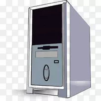 电脑机箱和外壳戴尔台式电脑剪贴画-电脑-空若网 电脑机箱和外壳戴尔台式电脑剪贴画-电脑-空若网
