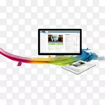 计算机监控附件输出装置.快速成型-空若网 计算机监控附件输出装置.快速成型-空若网