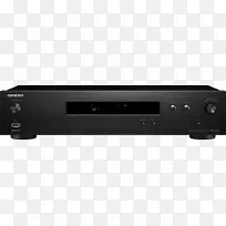 网络音频播放器(ns-6130)电子无线电接收机-空若网 网络音频播放器(ns-6130)电子无线电接收机-空若网