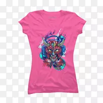 t恤服装衬衫领t恤-空若网 t恤服装衬衫领t恤-空若网