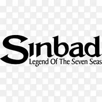 辛巴达标志动画电影文本梦工厂动画-辛巴达七海传奇-空若网 辛巴达标志动画电影文本梦工厂动画-辛巴达七海传奇-空若网