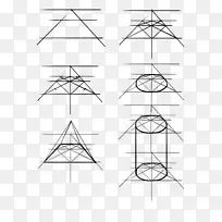 绘制对称点图.烟囱图-空若网 绘制对称点图.烟囱图-空若网