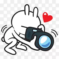 图兹基表情-别针博客剪贴画-空若网 图兹基表情-别针博客剪贴画-空若网