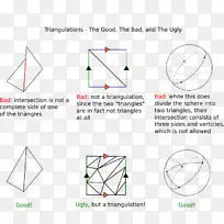 三角形点-三角形-空若网 三角形点-三角形-空若网