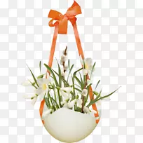 花卉设计切花花盆设计-空若网 花卉设计切花花盆设计-空若网