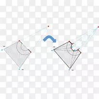 凹多边形三角形点凹函数三角形-空若网 凹多边形三角形点凹函数三角形-空若网