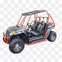 轮胎全地形车并排摩托车车-空若网 轮胎全地形车并排摩托车车-空若网