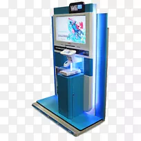 多媒体互动亭-空若网 多媒体互动亭-空若网