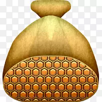 果梳蜂蜜-空若网 果梳蜂蜜-空若网