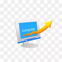 笔记本电脑显示器箭头-计算机箭头监视器-空若网 笔记本电脑显示器箭头-计算机箭头监视器-空若网