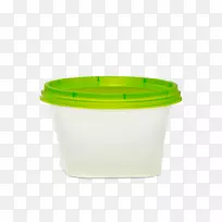 食品储存容器盖塑料设计-空若网 食品储存容器盖塑料设计-空若网