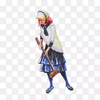 服装设计-空若网 服装设计-空若网