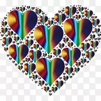 心爱剪贴画-心-空若网 心爱剪贴画-心-空若网