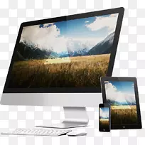 响应式网页设计.网页设计-空若网 响应式网页设计.网页设计-空若网