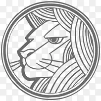 狮子座癌症星座双子座-狮子座-空若网 狮子座癌症星座双子座-狮子座-空若网