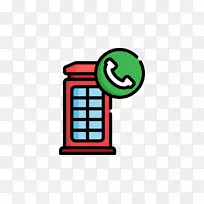 电话标志.设计-空若网 电话标志.设计-空若网