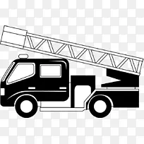 商用车消防车-空若网 商用车消防车-空若网