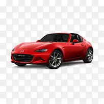 2017年马自达MX-5 Miata RF汽车奥迪马自达Cx-5-马自达-空若网 2017年马自达MX-5 Miata RF汽车奥迪马自达Cx-5-马自达-空若网