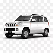 Mahindra tuv 300 Mahindra&Mahindra Scorpio轿车-三菱Pajero Mini-空若网 Mahindra tuv 300 Mahindra&Mahindra Scorpio轿车-三菱Pajero Mini-空若网