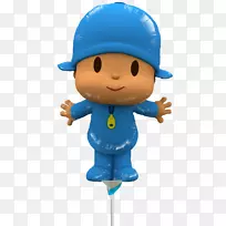 你好,波高!电视节目是这一切的关键-POCOYO-空若网 你好,波高!电视节目是这一切的关键-POCOYO-空若网