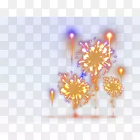 紫色花瓣壁纸-烟花-空若网 紫色花瓣壁纸-烟花-空若网