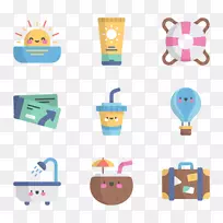 飞行计算机图标飞机剪贴画旅行包-空若网 飞行计算机图标飞机剪贴画旅行包-空若网