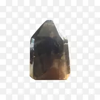 水晶石英烟熏石英-空若网 水晶石英烟熏石英-空若网