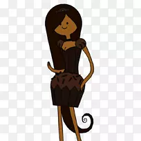 卡通女性-空若网 卡通女性-空若网