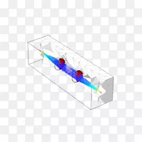 线点角-COMSOL多物理-空若网 线点角-COMSOL多物理-空若网