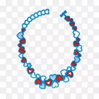 珠子K11项链手镯宝石项链-空若网 珠子K11项链手镯宝石项链-空若网